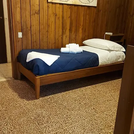 Mansarda Romantica Gasthof *